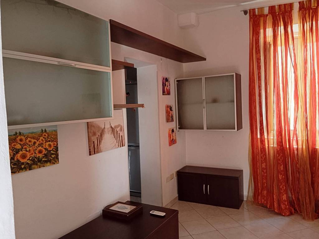 appartamento in vendita a Livorno