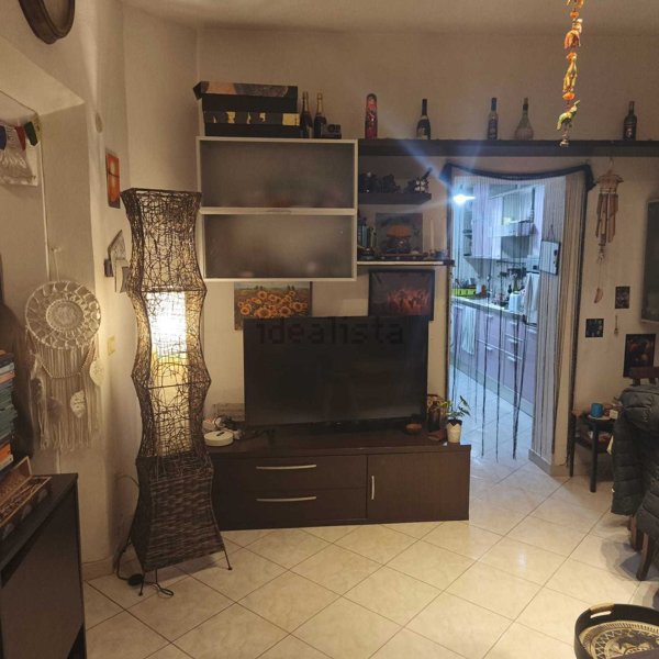 appartamento in vendita a Livorno