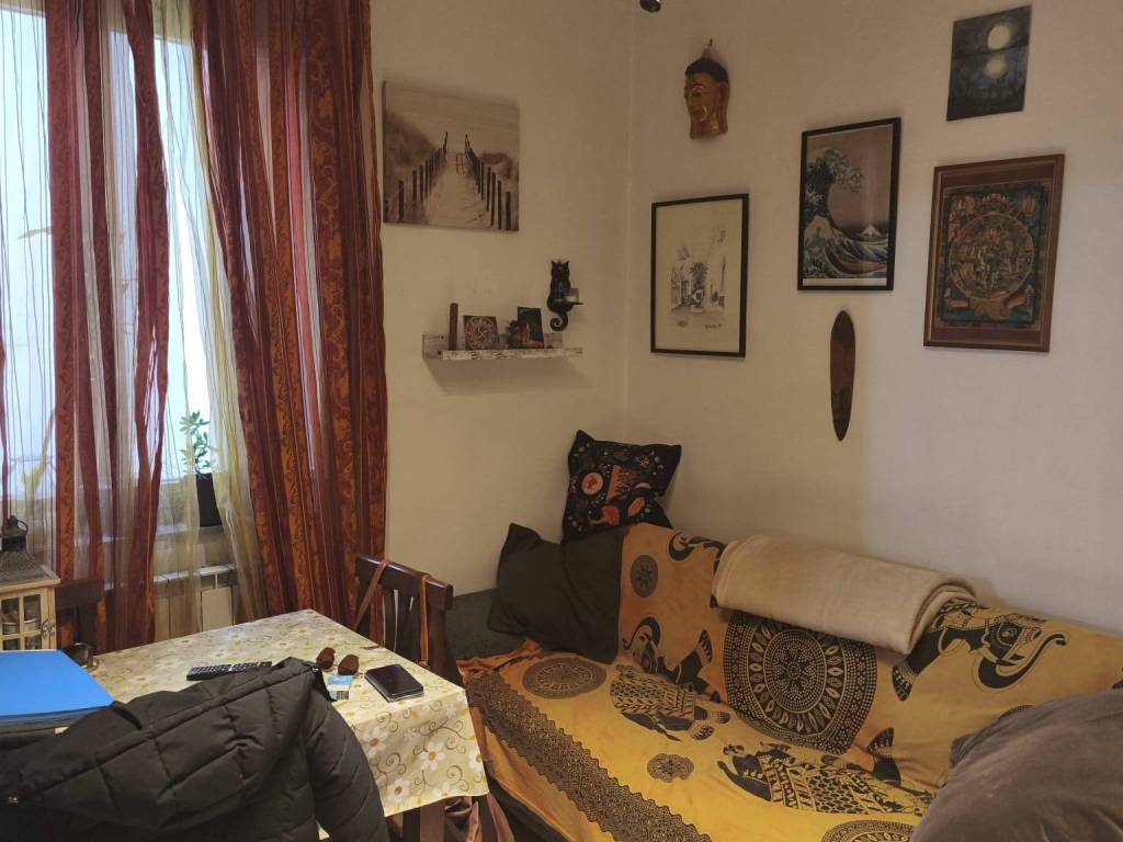 appartamento in vendita a Livorno
