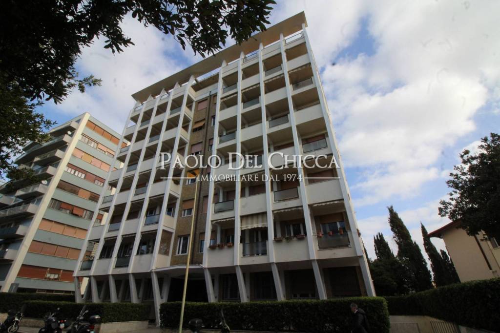 appartamento in vendita a Livorno in zona Lungomare
