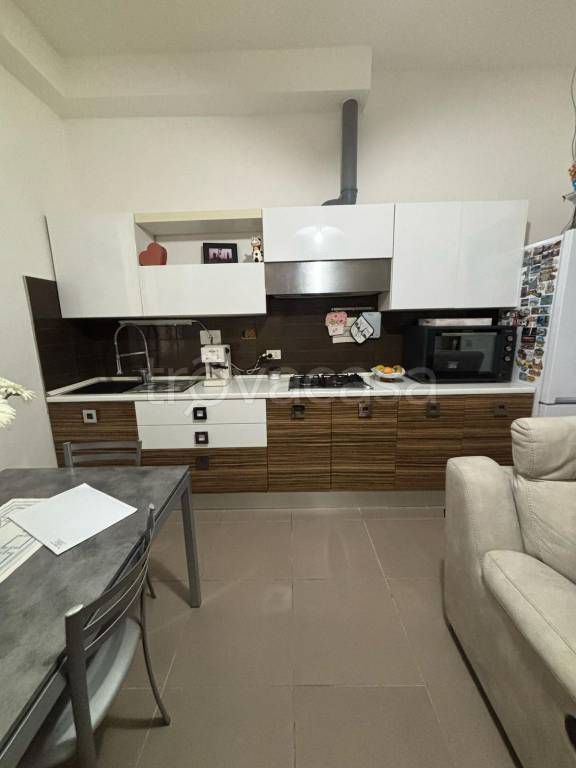 appartamento in vendita a Livorno in zona Centro Città
