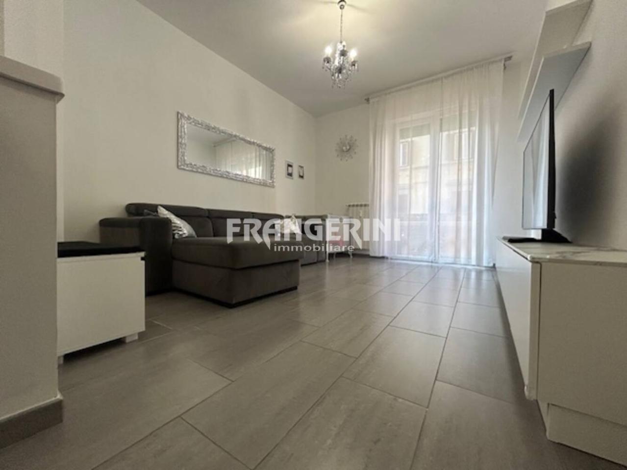 appartamento in vendita a Livorno