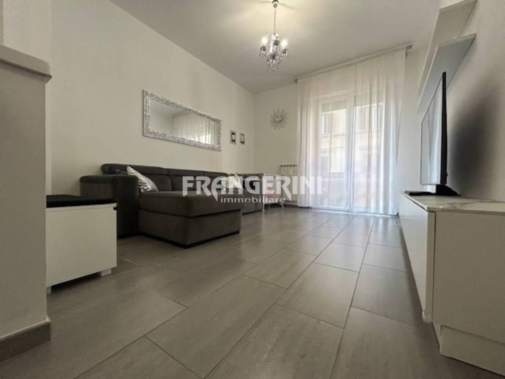appartamento in vendita a Livorno