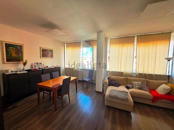 appartamento in vendita a Livorno