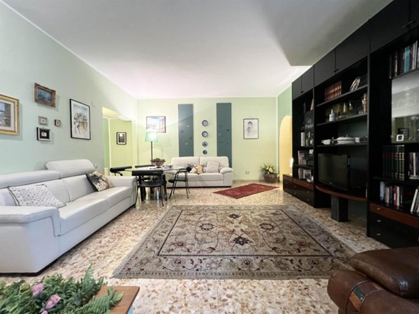 appartamento in vendita a Livorno