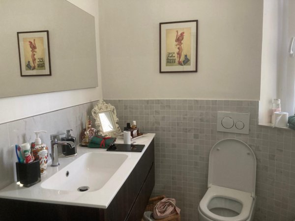 appartamento in vendita a Livorno