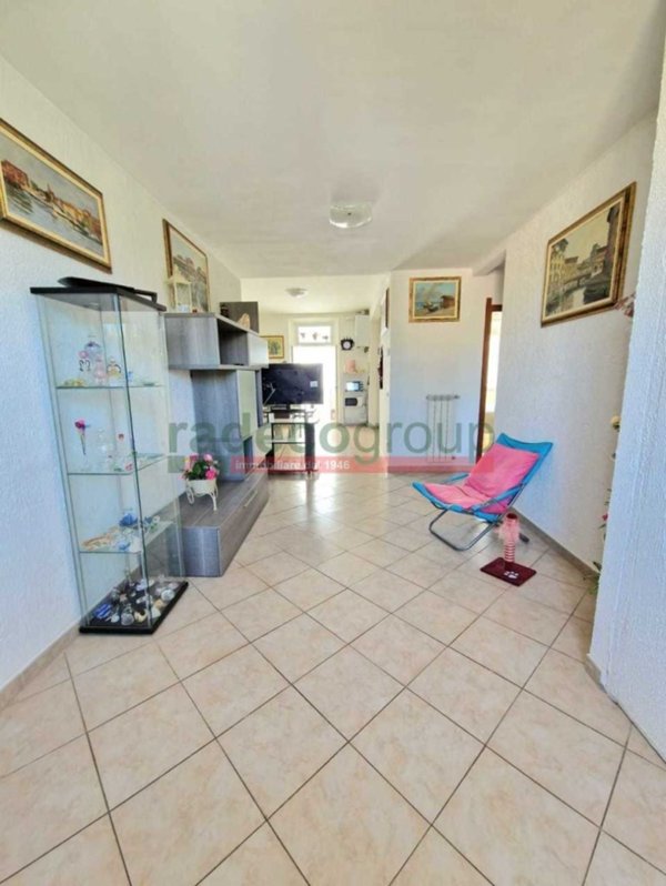 appartamento in vendita a Livorno