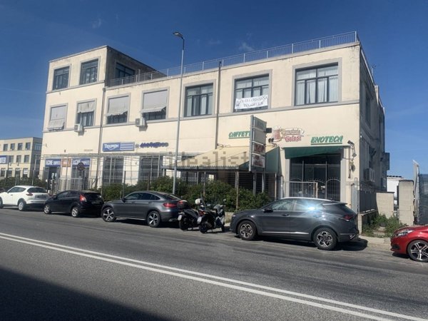 negozio in vendita a Livorno