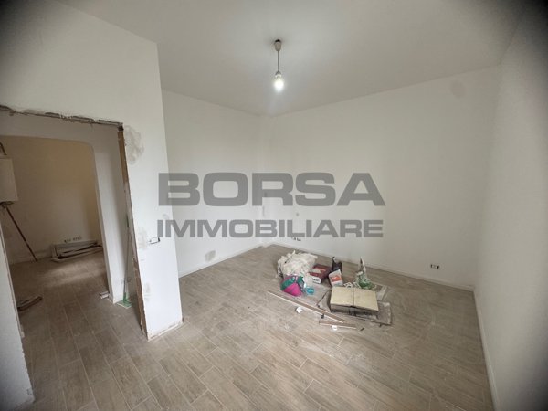 appartamento in vendita a Livorno