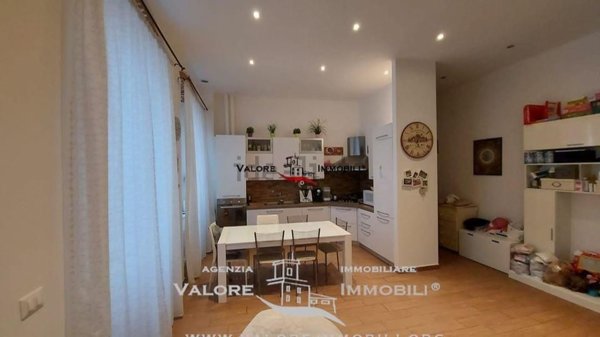 appartamento in vendita a Livorno in zona Centro Città