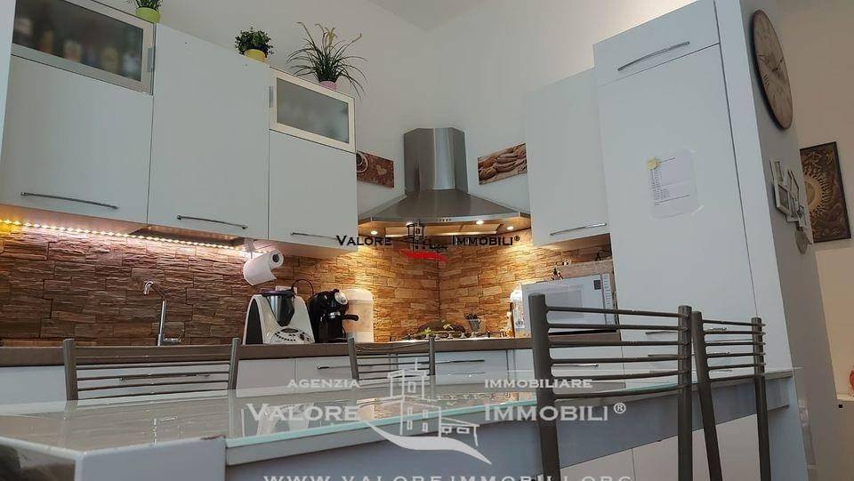 appartamento in vendita a Livorno in zona Centro Città