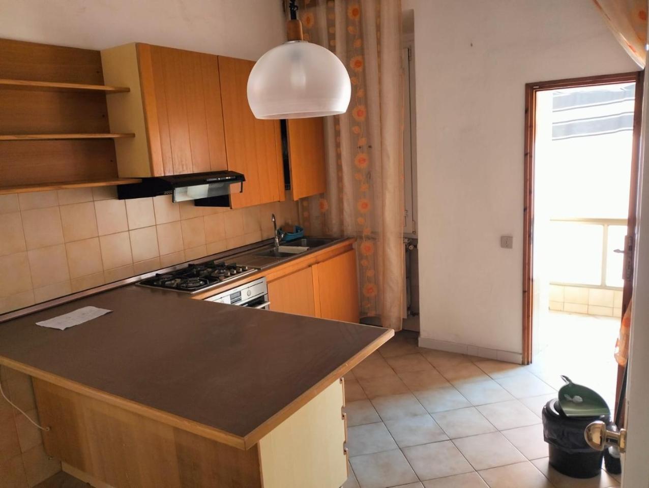 appartamento in vendita a Livorno in zona Stazione