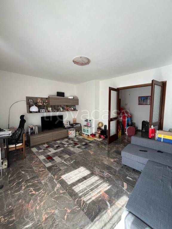 appartamento in vendita a Livorno in zona Villa Maria