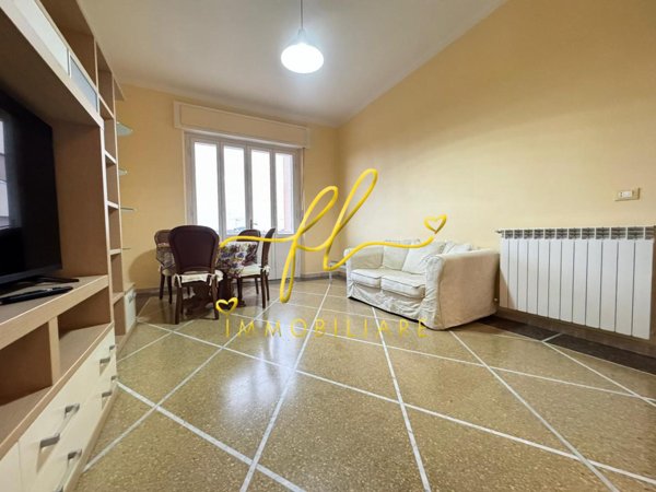 appartamento in vendita a Livorno in zona Bellavista
