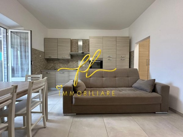 appartamento in vendita a Livorno