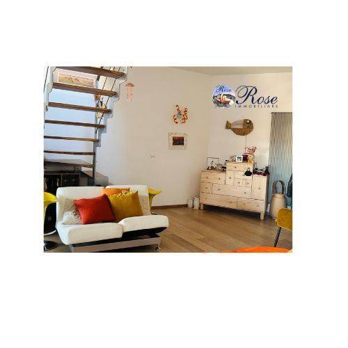 appartamento in vendita a Livorno in zona Centro Città