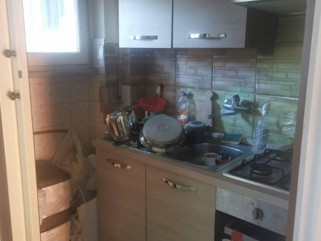 appartamento in vendita a Livorno