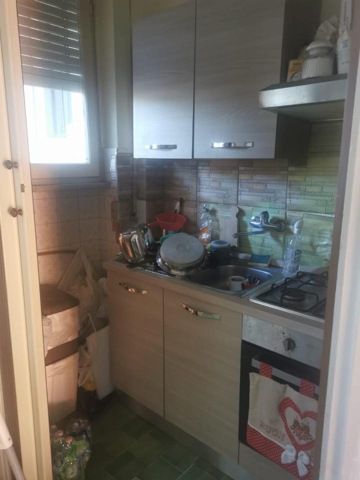 appartamento in vendita a Livorno