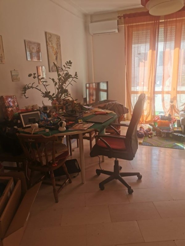 appartamento in vendita a Livorno