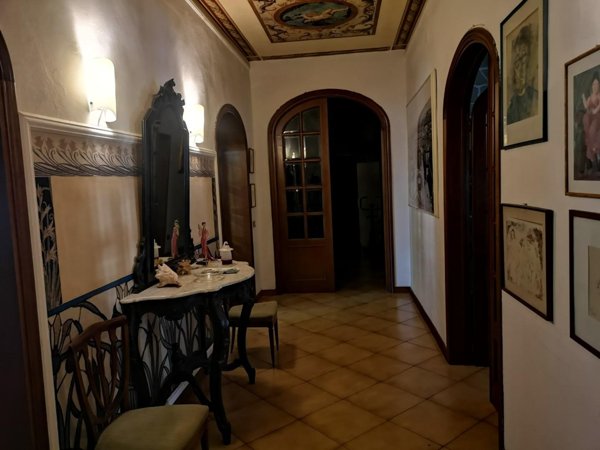 appartamento in vendita a Livorno