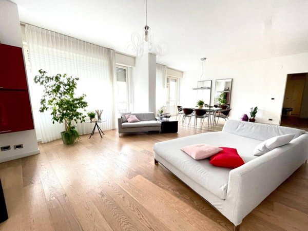 appartamento in vendita a Livorno in zona Centro Città