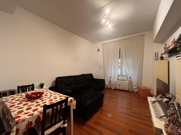appartamento in vendita a Livorno in zona Centro Città