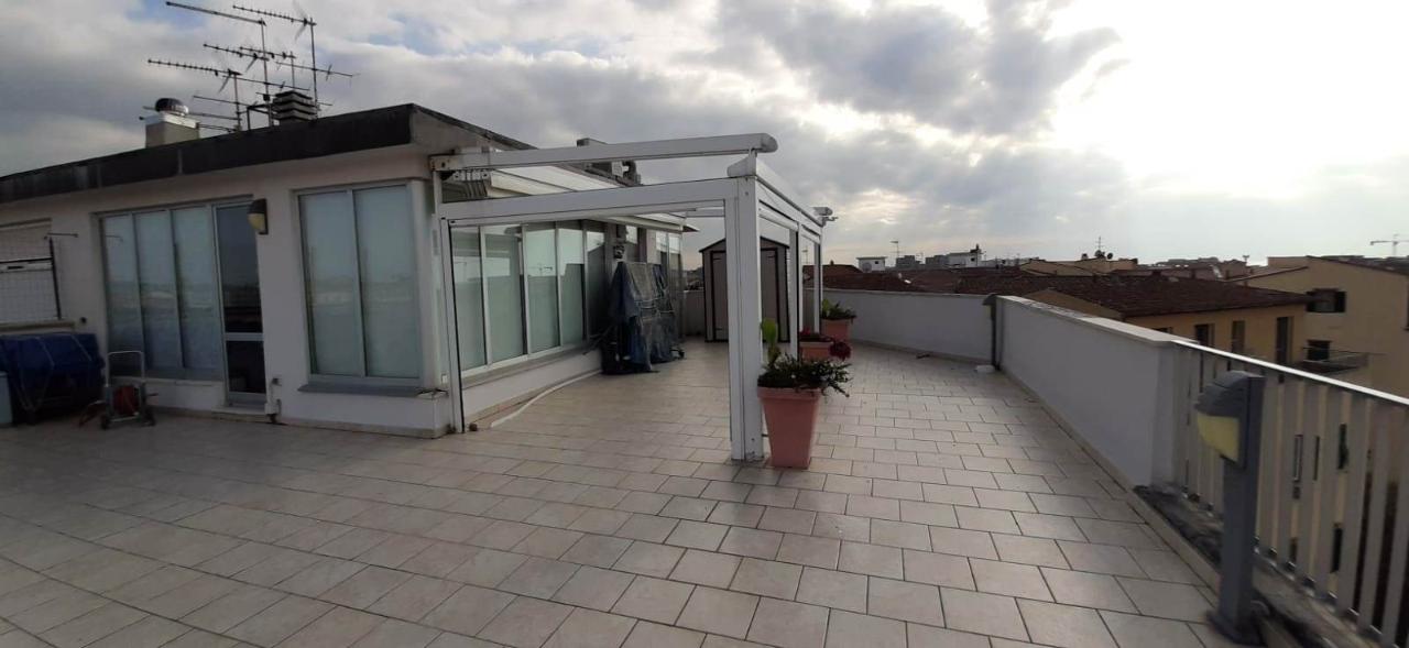 appartamento in vendita a Livorno