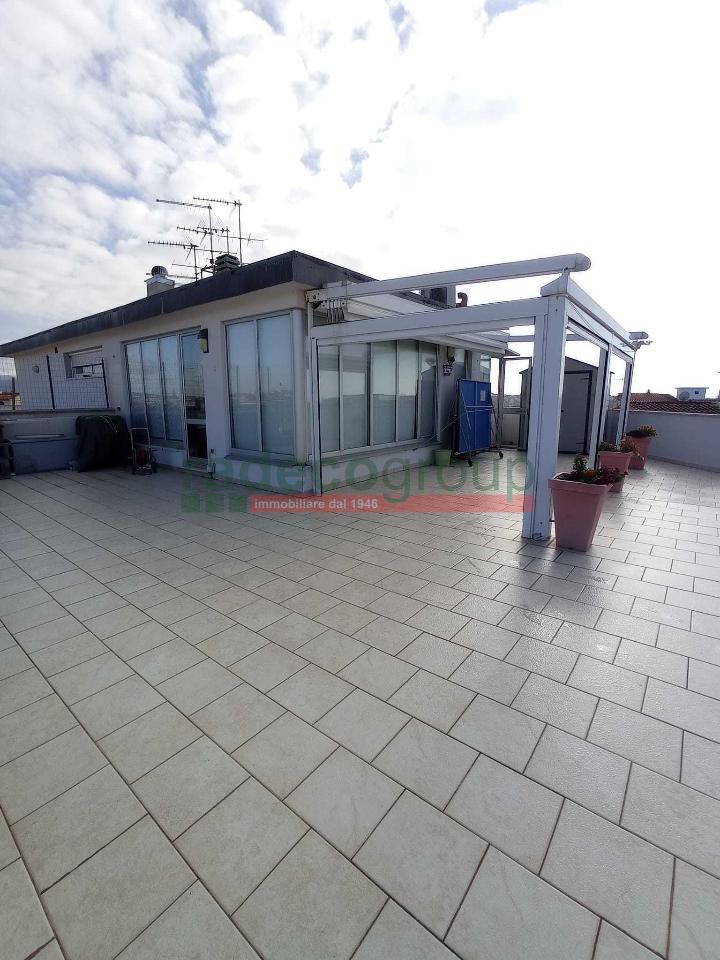 appartamento in vendita a Livorno