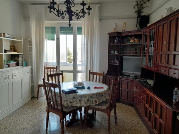 appartamento in vendita a Livorno in zona Stazione