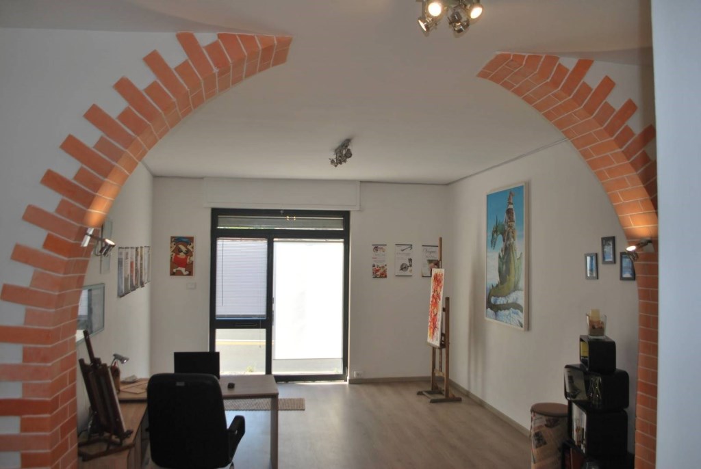 monolocale in vendita a Livorno
