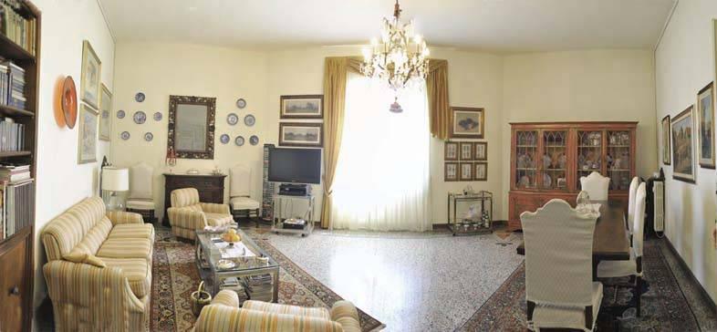 appartamento in vendita a Livorno