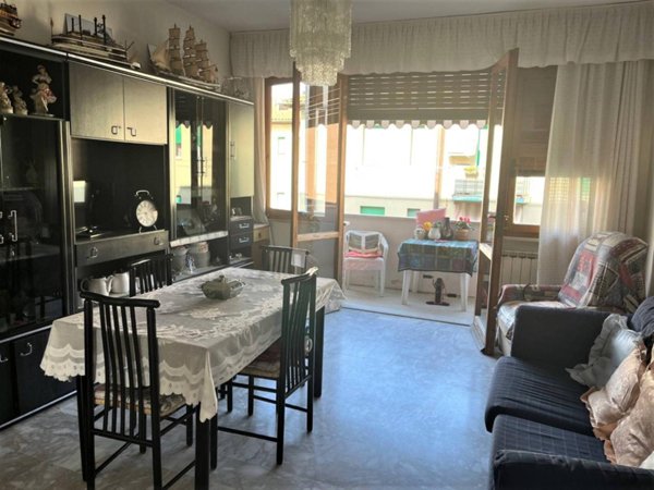 appartamento in vendita a Livorno