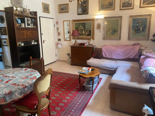 appartamento in vendita a Livorno