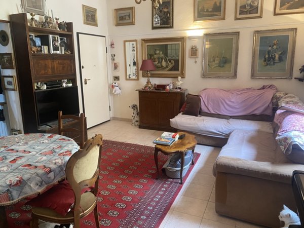 appartamento in vendita a Livorno