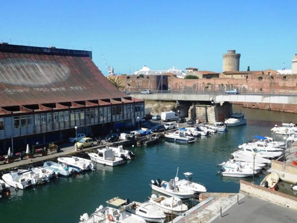 appartamento in vendita a Livorno