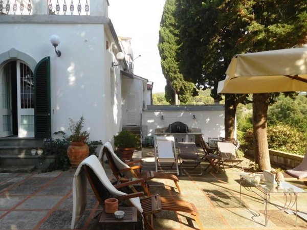casa indipendente in vendita a Livorno in zona Stillo
