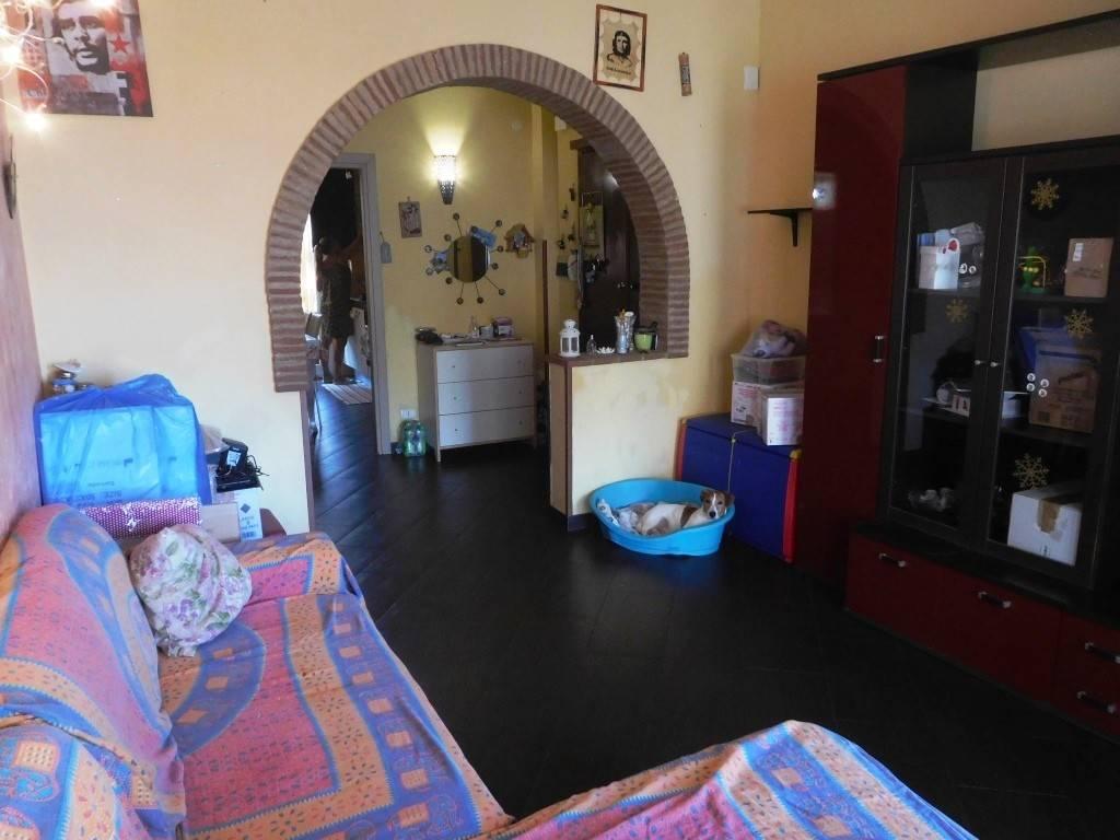appartamento in vendita a Livorno in zona Stazione
