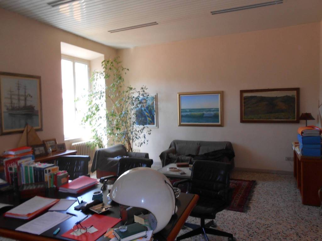 appartamento in vendita a Livorno