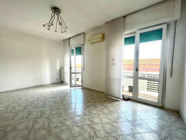 appartamento in vendita a Livorno in zona Centro Città