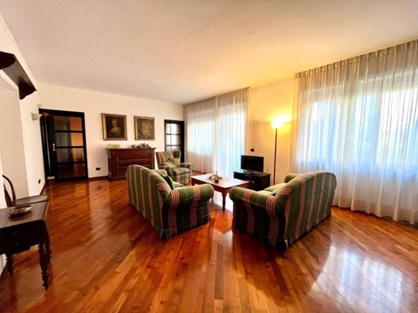 appartamento in vendita a Livorno