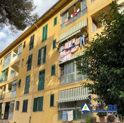 appartamento in vendita a Livorno