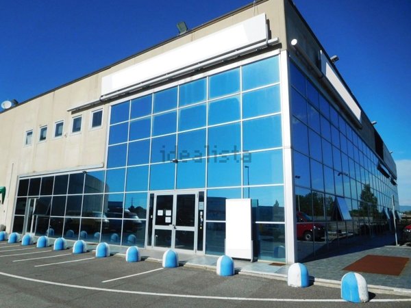 ufficio in vendita a Livorno