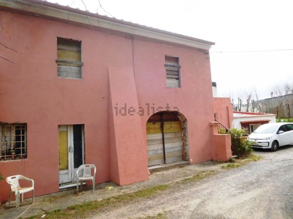quadrivano in vendita a Livorno in zona Valle Benedetta