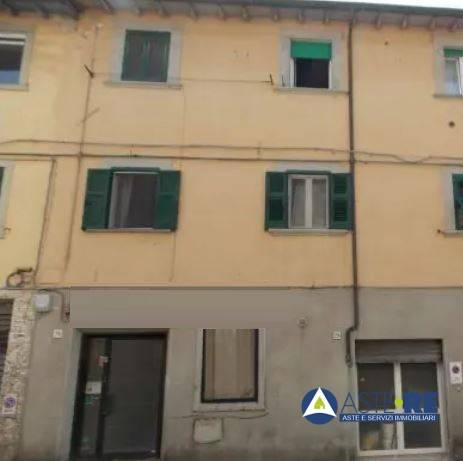 negozio in vendita a Livorno