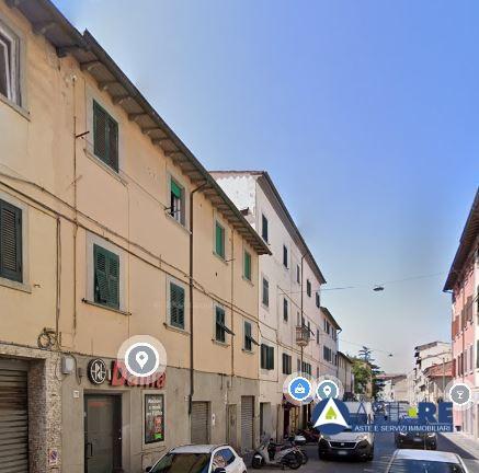 negozio in vendita a Livorno