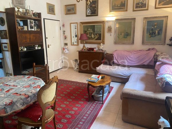 appartamento in vendita a Livorno