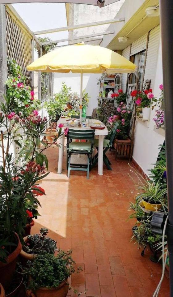 appartamento in vendita a Livorno in zona Centro Città