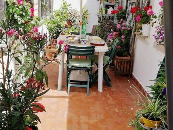 appartamento in vendita a Livorno in zona Centro Città