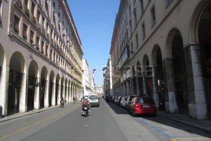 monolocale in vendita a Livorno in zona Centro Città