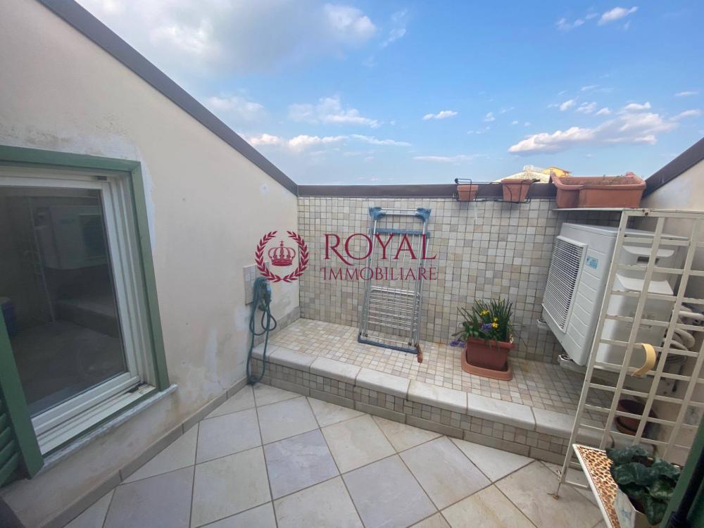 appartamento in vendita a Livorno